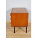 Modernist chest of drawers, Pierre Paulin style