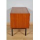 Modernist chest of drawers, Pierre Paulin style