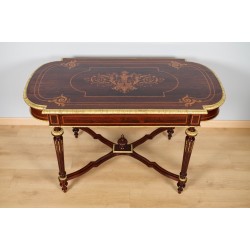 Napoleon III middle table