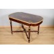 Napoleon III middle table