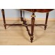 Napoleon III middle table