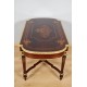 Napoleon III middle table