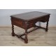 Renaissance style desk