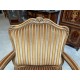 Louis XV style armchair