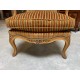 Louis XV style armchair