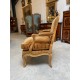 Louis XV style armchair