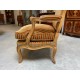 Louis XV style armchair