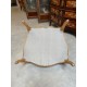 Louis XV style armchair