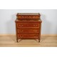 Louis XVI style chest of drawers