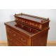 Louis XVI style chest of drawers