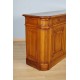 Napoleon III sideboard