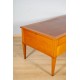 Directoire-style flat desk