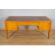 Directoire-style flat desk