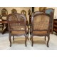 Pair of armchairs Louis XV period