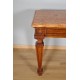 Console game table Louis XIV period Italy