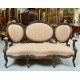 Napoleon III Sofa