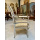 Directoire period armchair