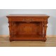 Louis XIV-style sideboard console