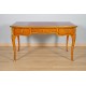 Louis XV style flat desk