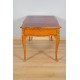 Louis XV style flat desk