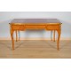 Louis XV style flat desk