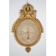 Barometer Louis XVI period