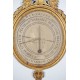 Barometer Louis XVI period