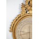 Barometer Louis XVI period