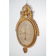 Barometer Louis XVI period