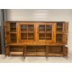 Directoire-style bookcase