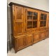 Directoire-style bookcase