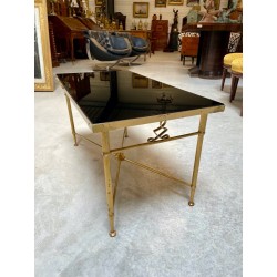 Ramsay-style coffee table, Jansen, Baguès