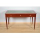 Louis XVI period flat desk