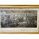 The Battle of Austerlitz: engraving after François Gérard