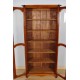 André Mailfert: Louis XVI-style bookcase