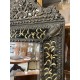 Louis XIV style mirror