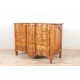 18th century period Dauphinoise chest of drawers