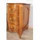 18th century period Dauphinoise chest of drawers