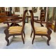 Pair of armchairs Restoration period