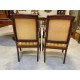 Pair of armchairs Restoration period