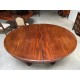 Napoleon III dining room pedestal table