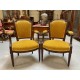 Pair of armchairs Louis XVI period