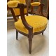 Pair of armchairs Louis XVI period