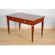 Louis XVI style flat desk