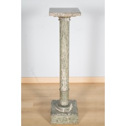 Marble column