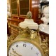 Louis XVI period clock