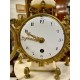 Louis XVI period clock