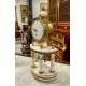 Louis XVI period clock