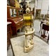 Louis XVI period clock