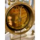 Louis XVI period clock